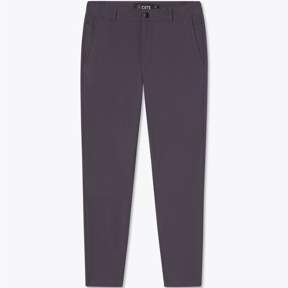 EUC - Cuts AO Jogger - Size Large - Cast Iron - Picture 6 of 9